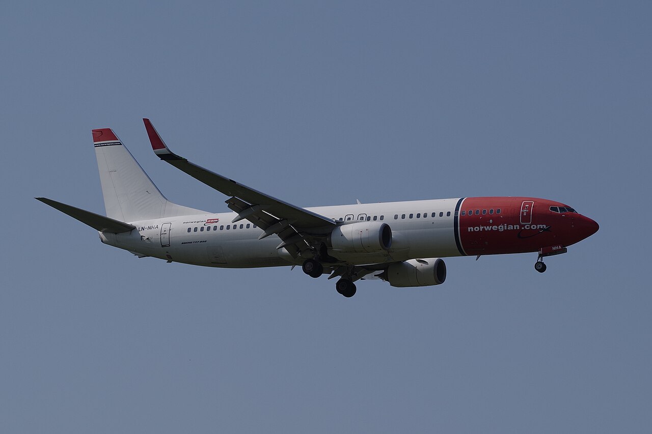 LN-NHA