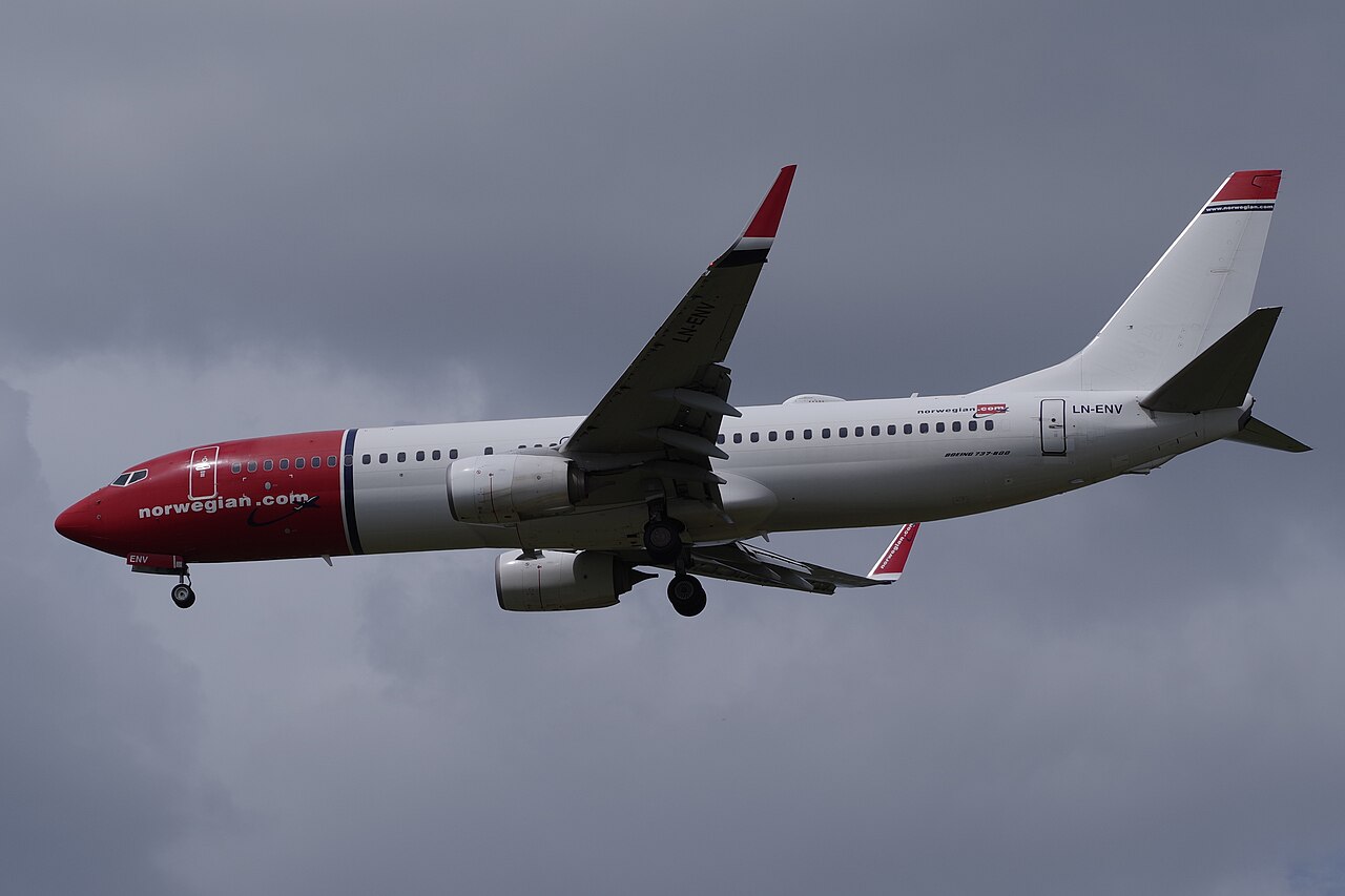LN-ENV