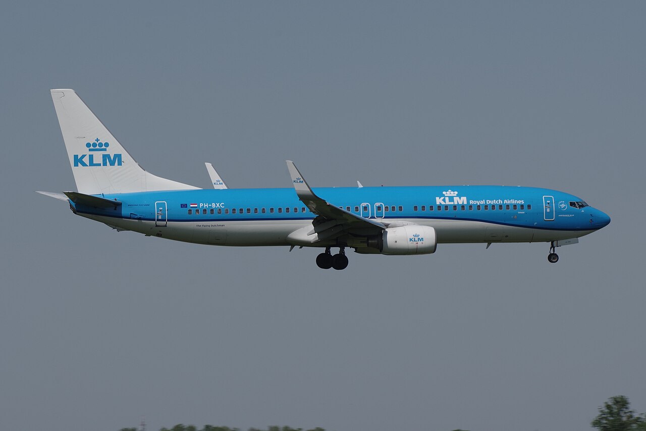 PH-BXC