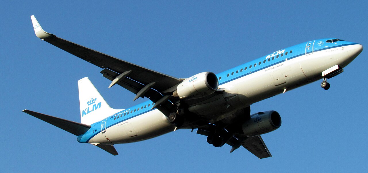 PH-BXD