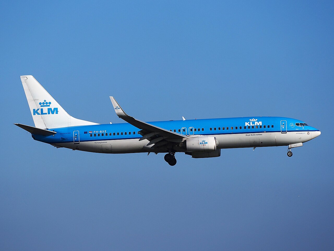 PH-BXE
