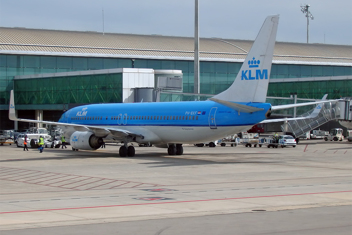 PH-BXF