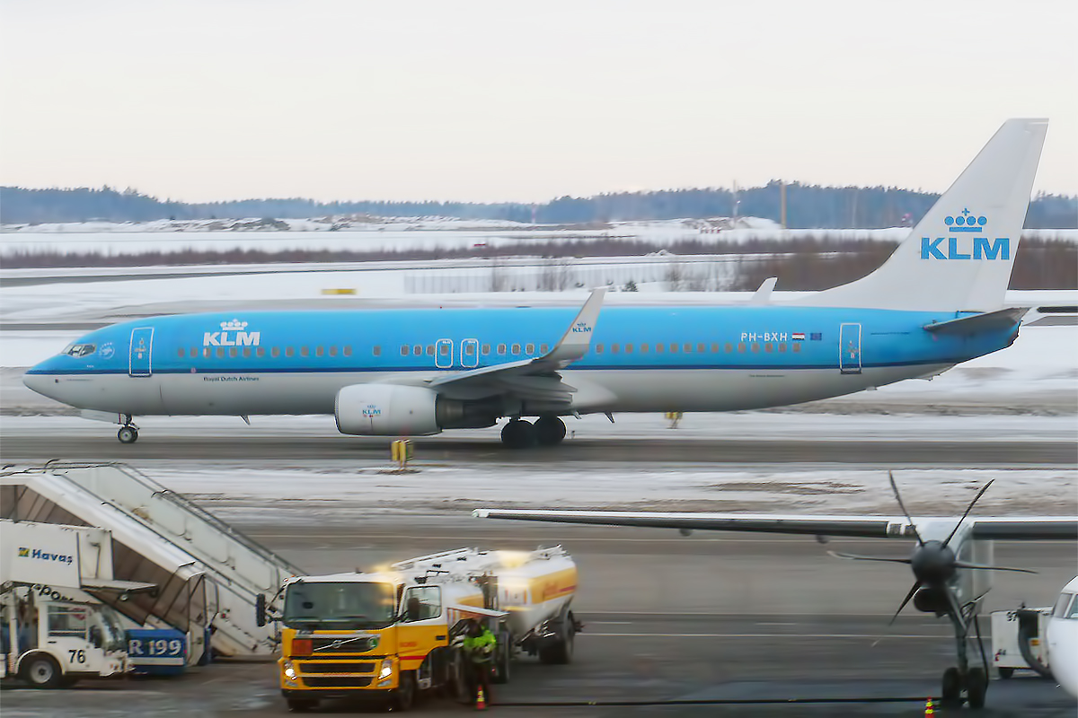 PH-BXH
