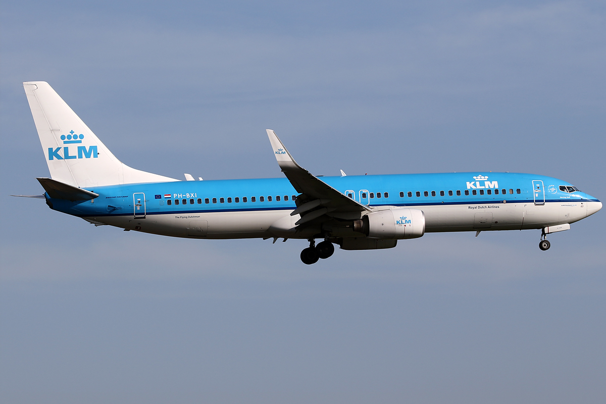 PH-BXI