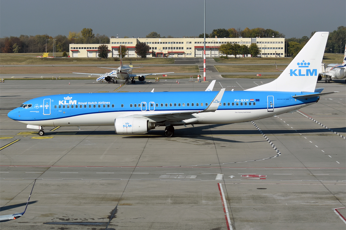 PH-BXM