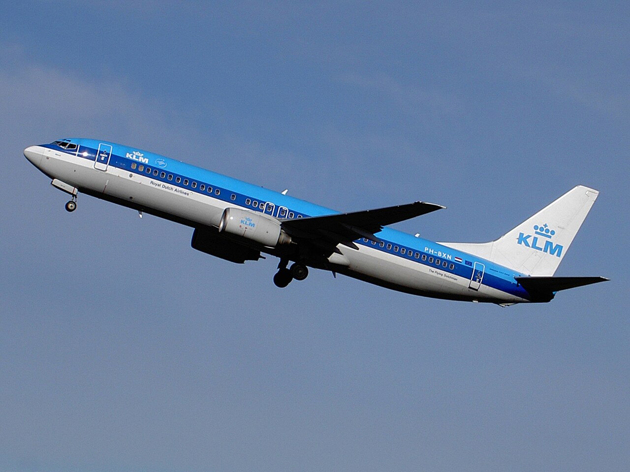 PH-BXN