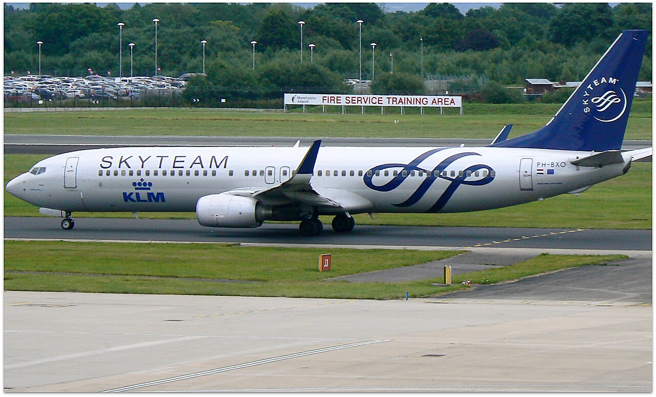 PH-BXO