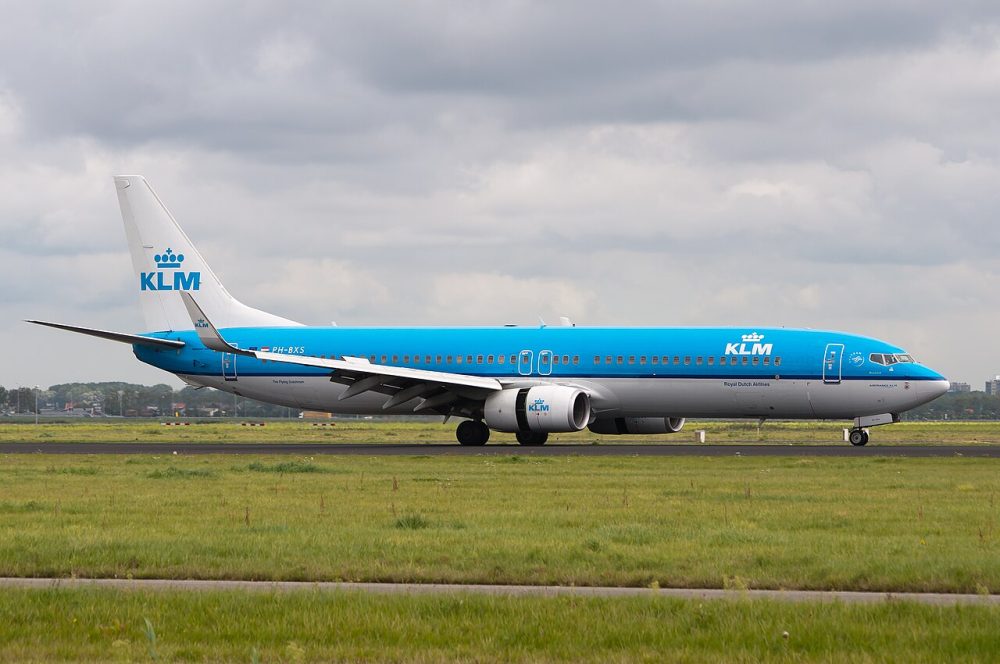 PH-BXS