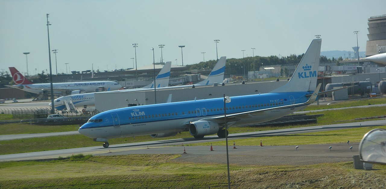 PH-BXT