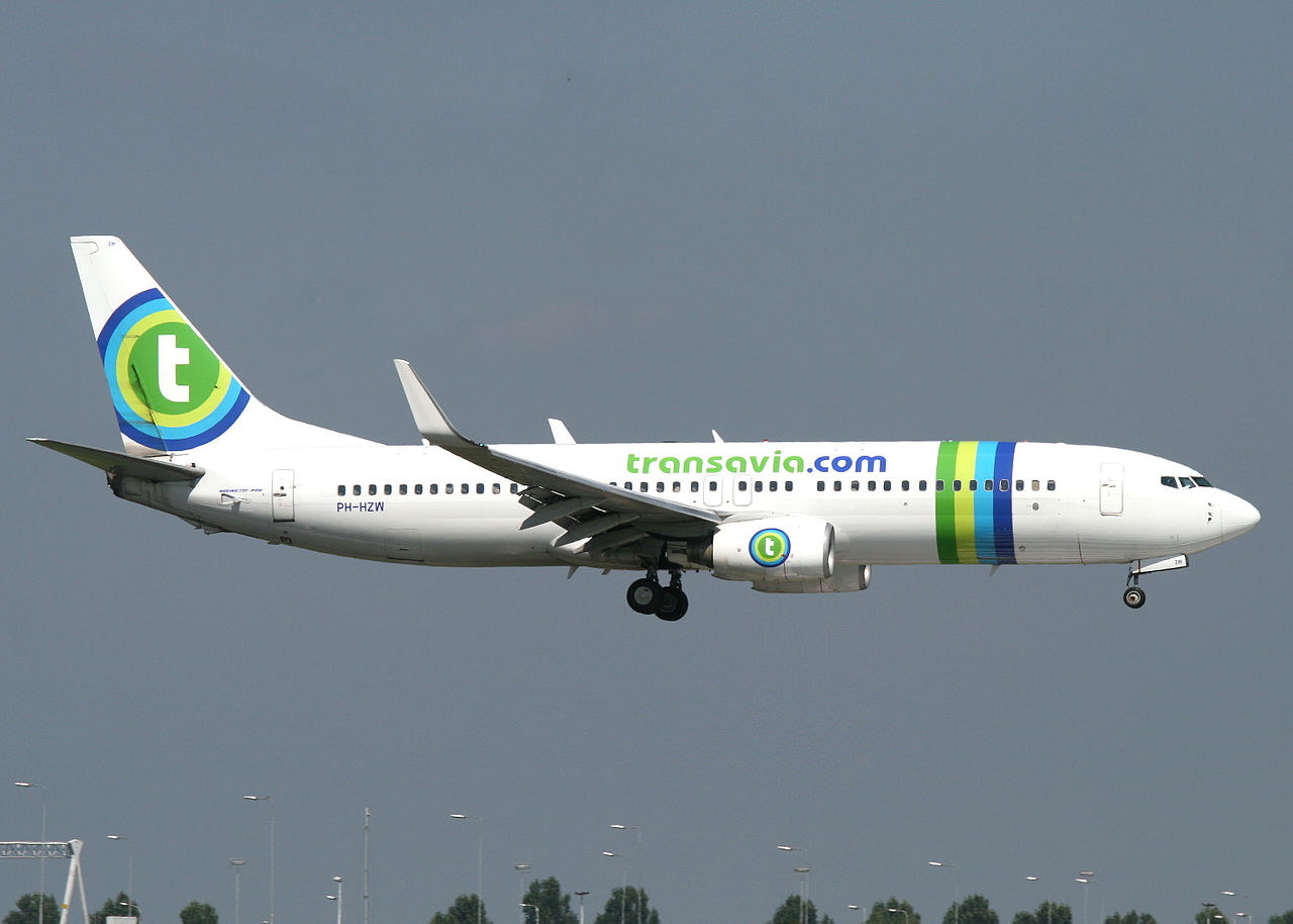 PH-HZW