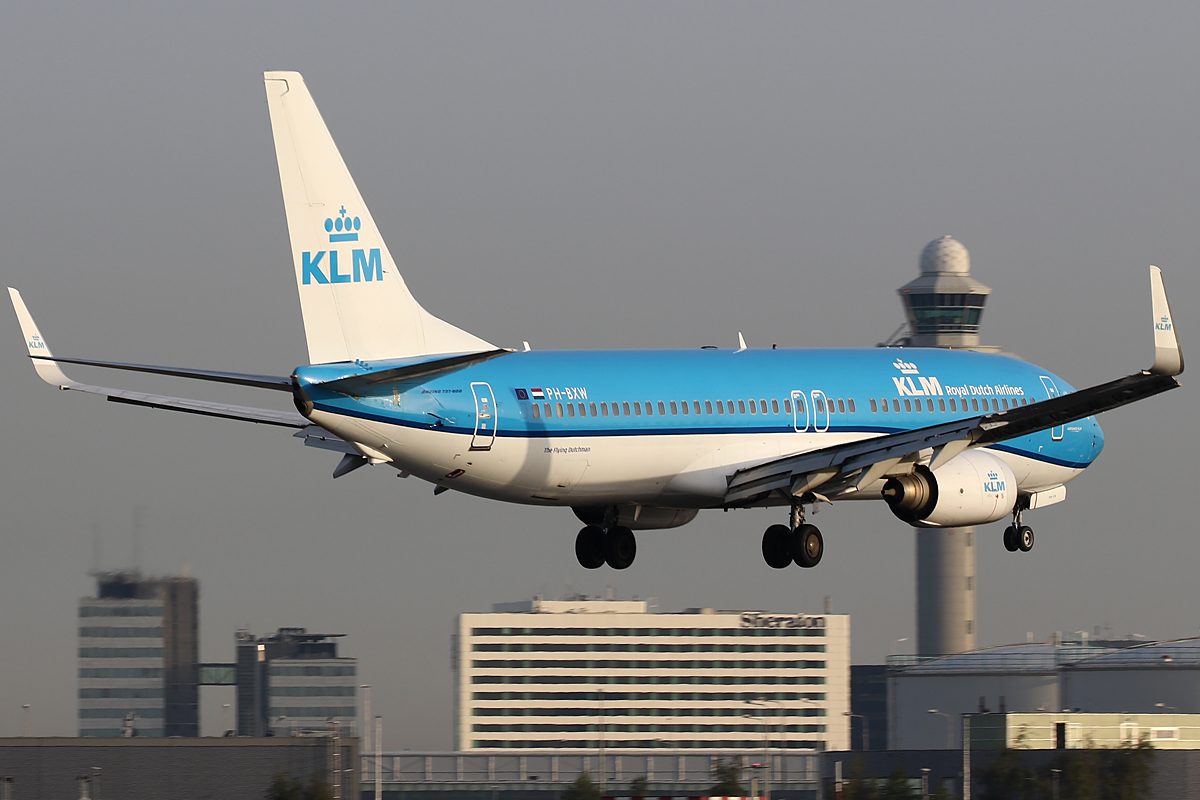 PH-BXW