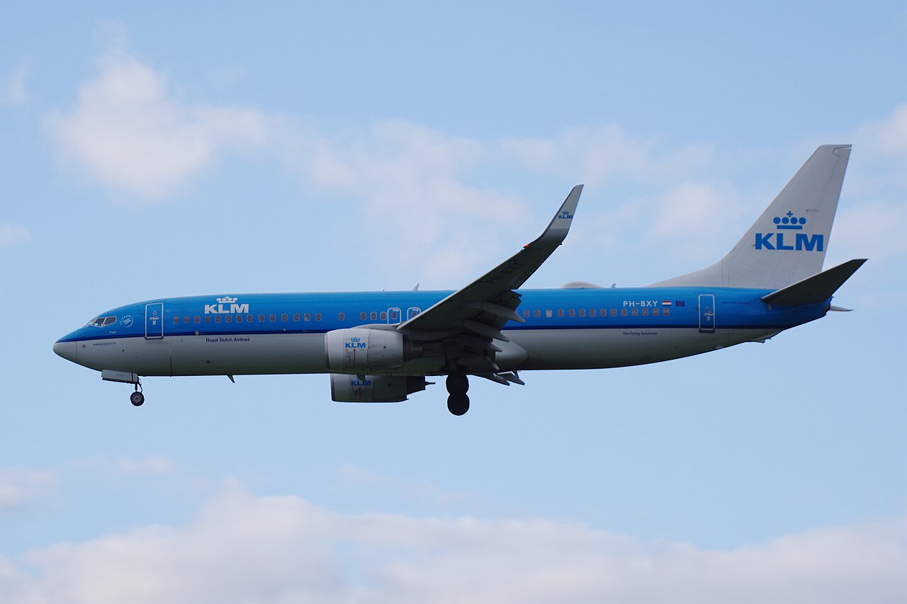 PH-BXY