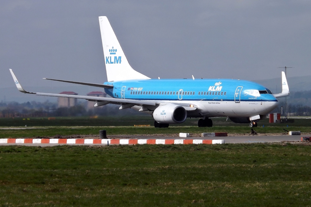PH-BGF