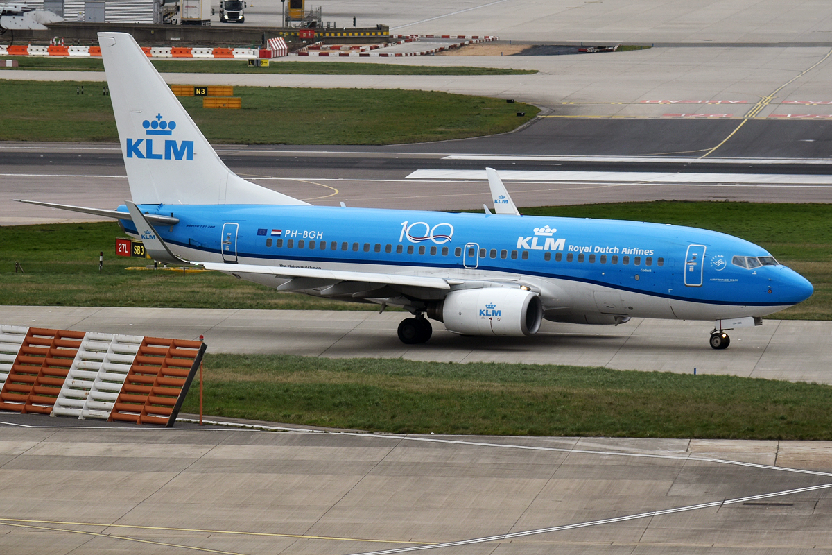 PH-BGH