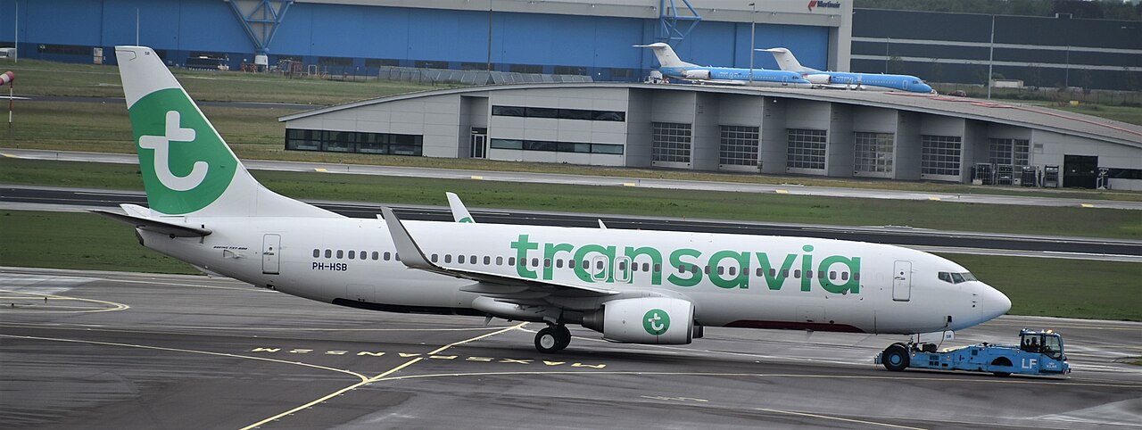 PH-HSB