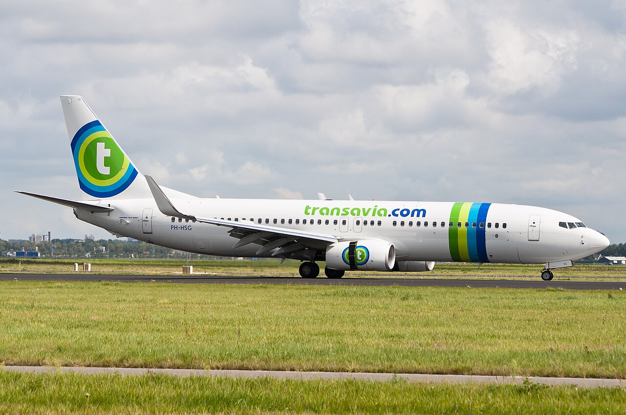 PH-HSG