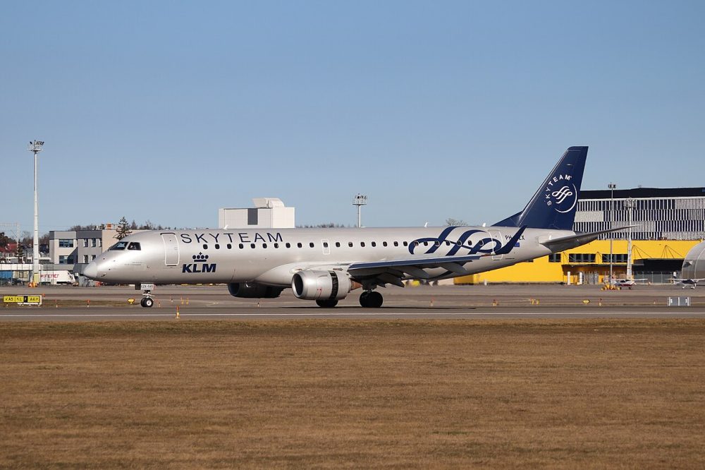 PH-EZX