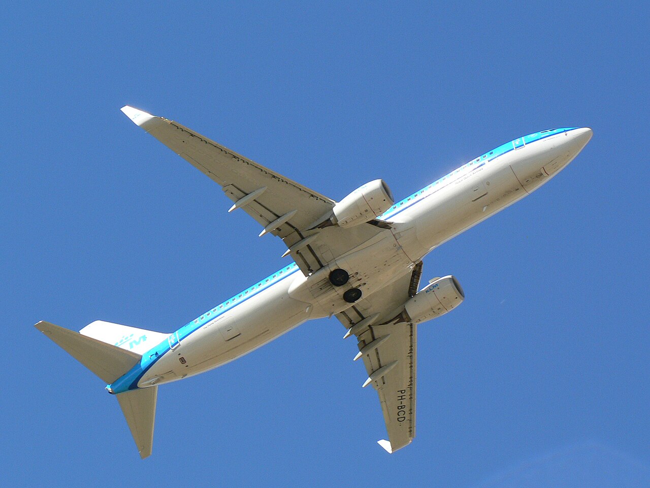 PH-BCD