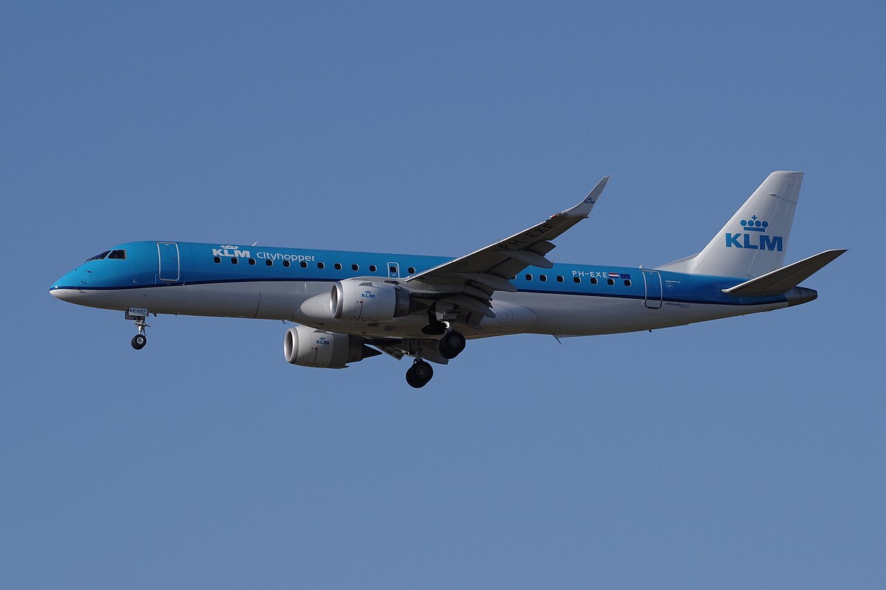 PH-EXE