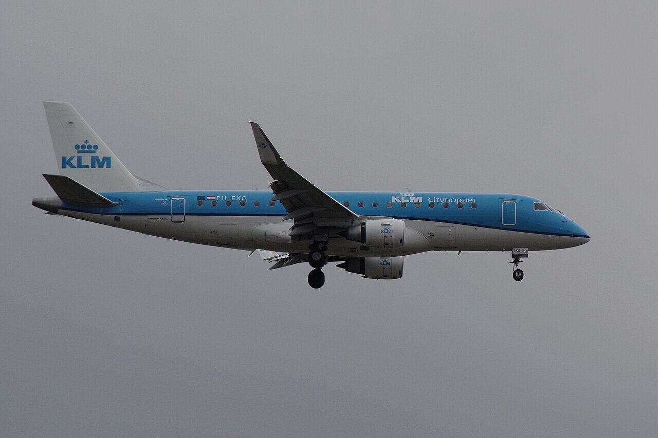 PH-EXG