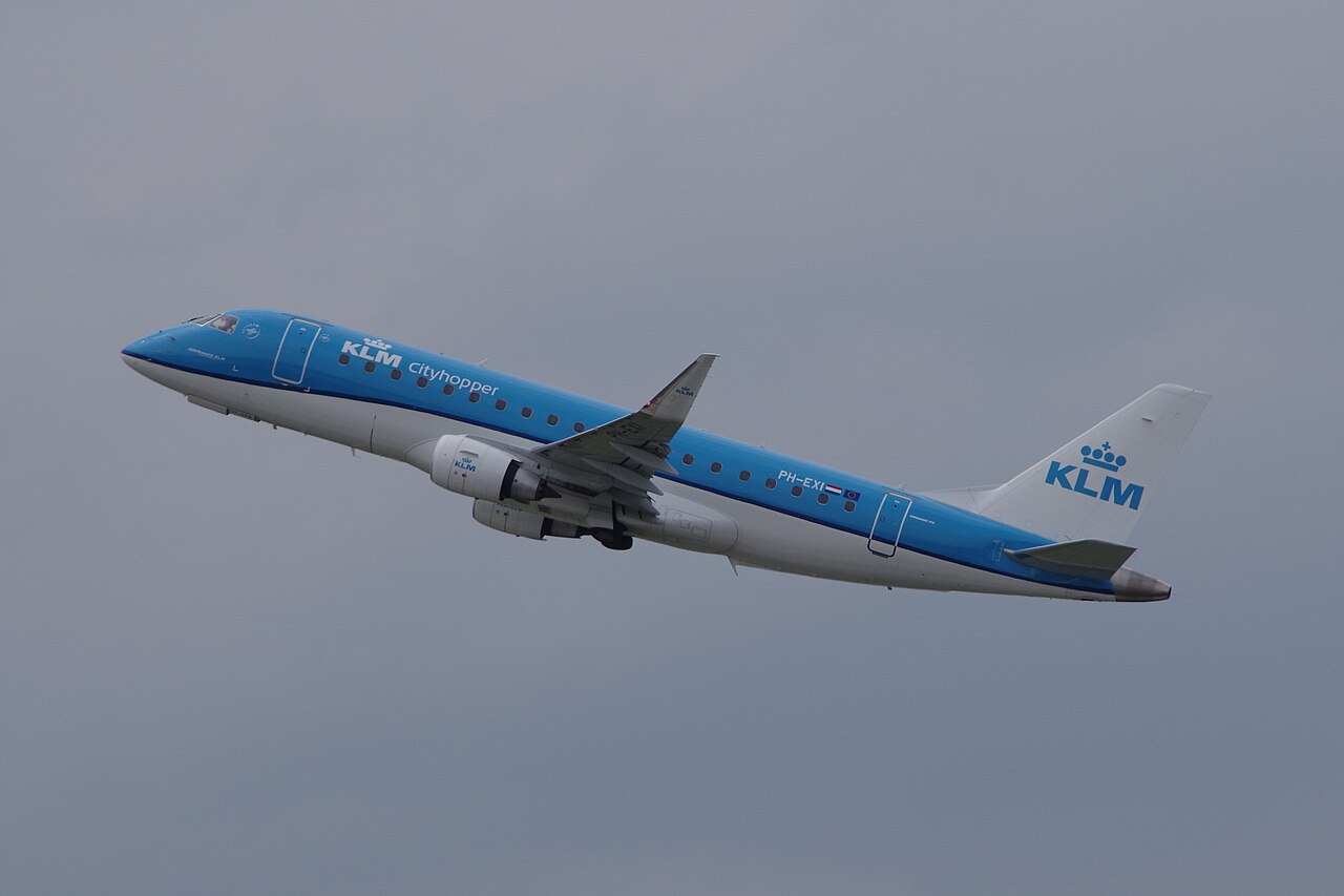 PH-EXI