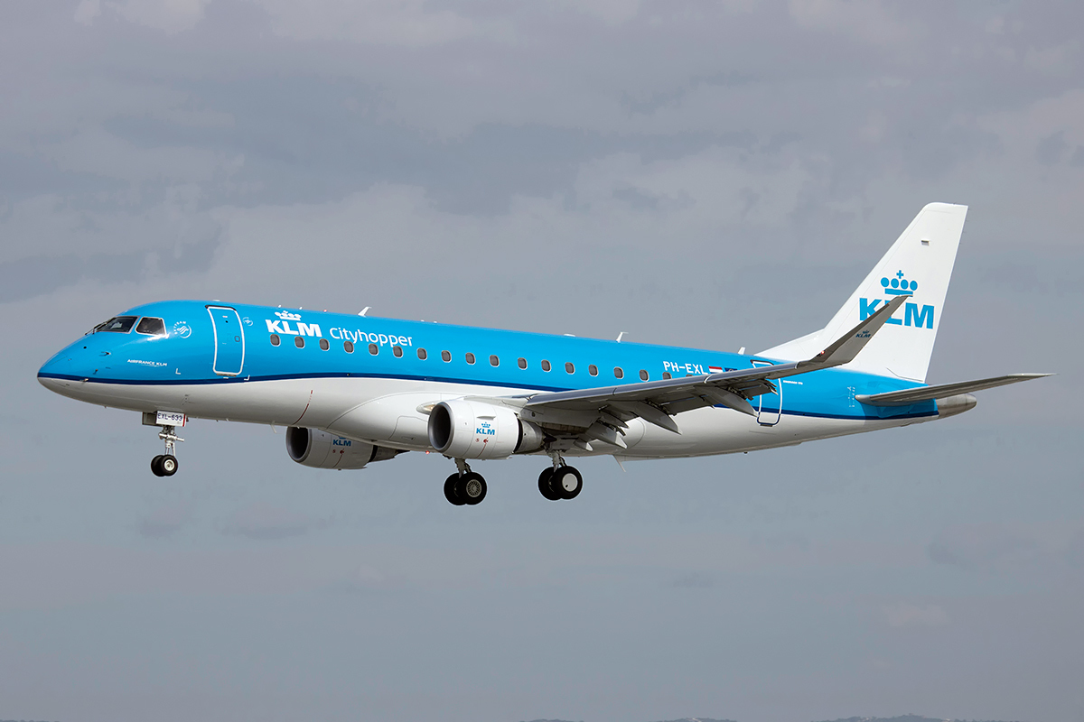PH-EXL