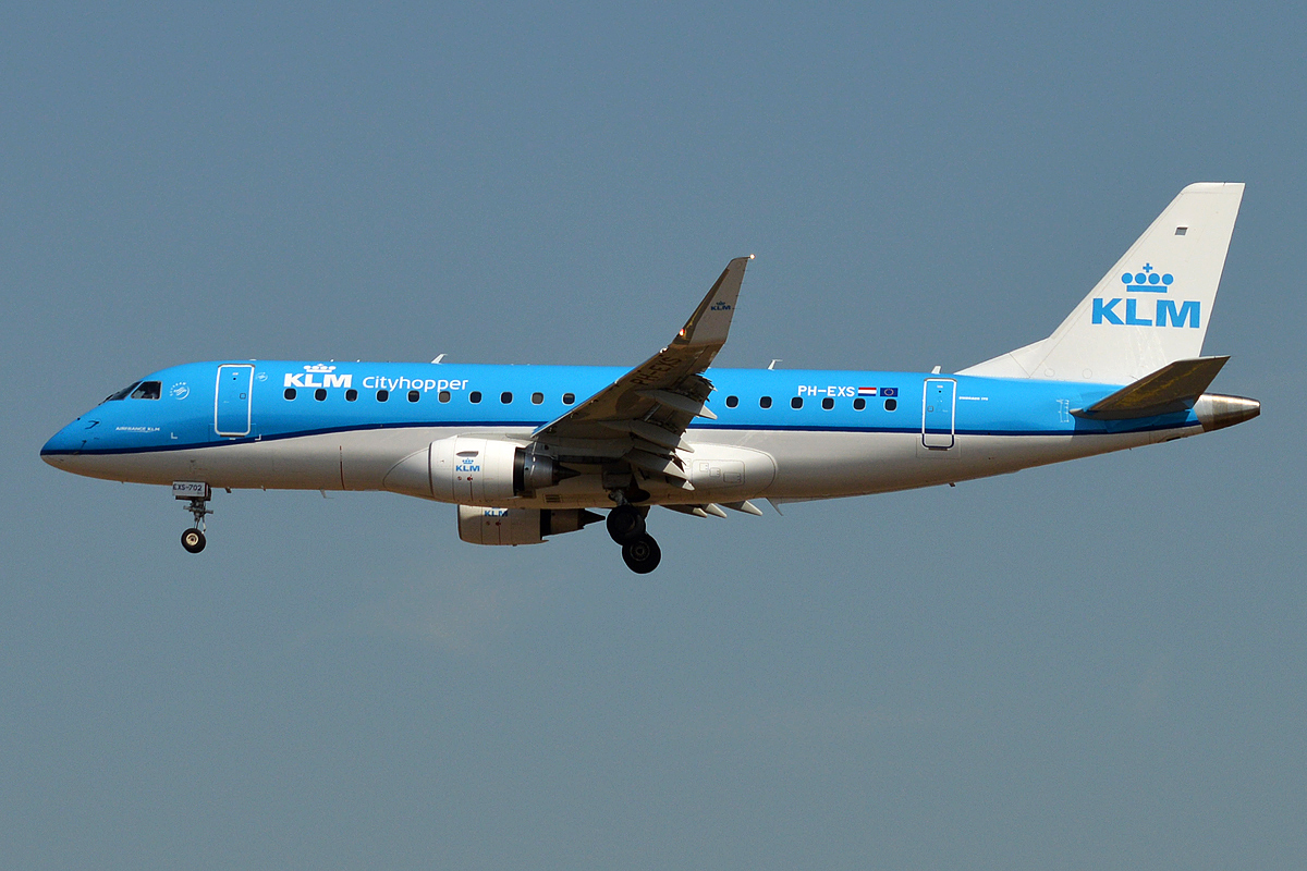 PH-EXS