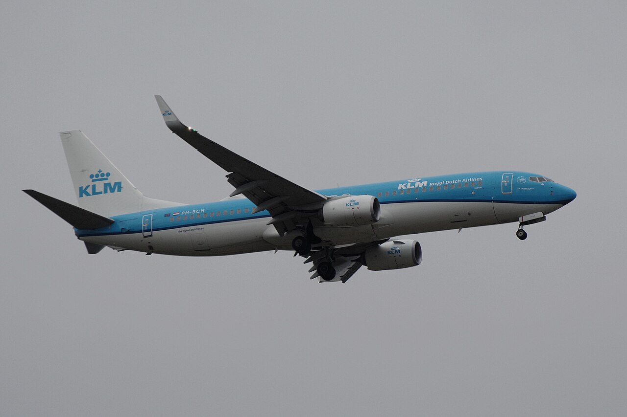 PH-BCH