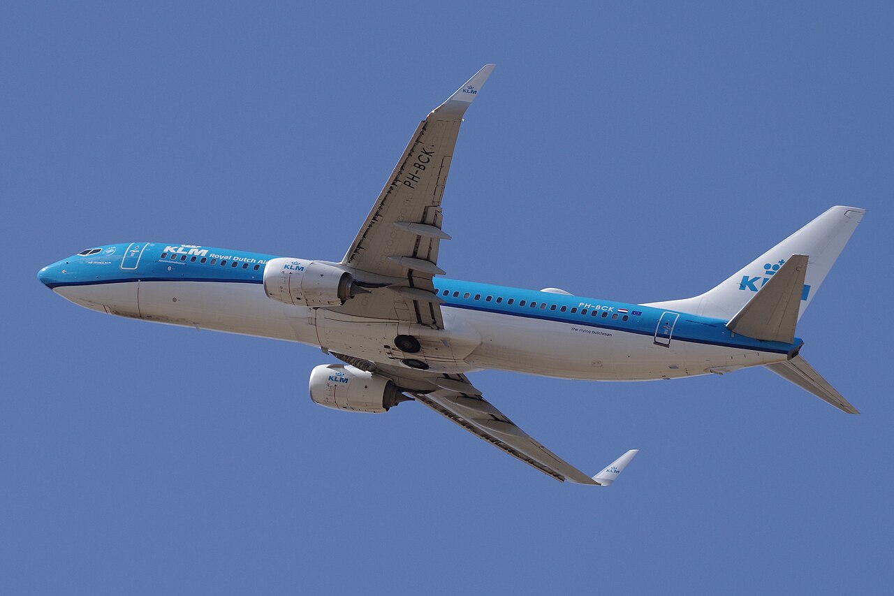 PH-BCK