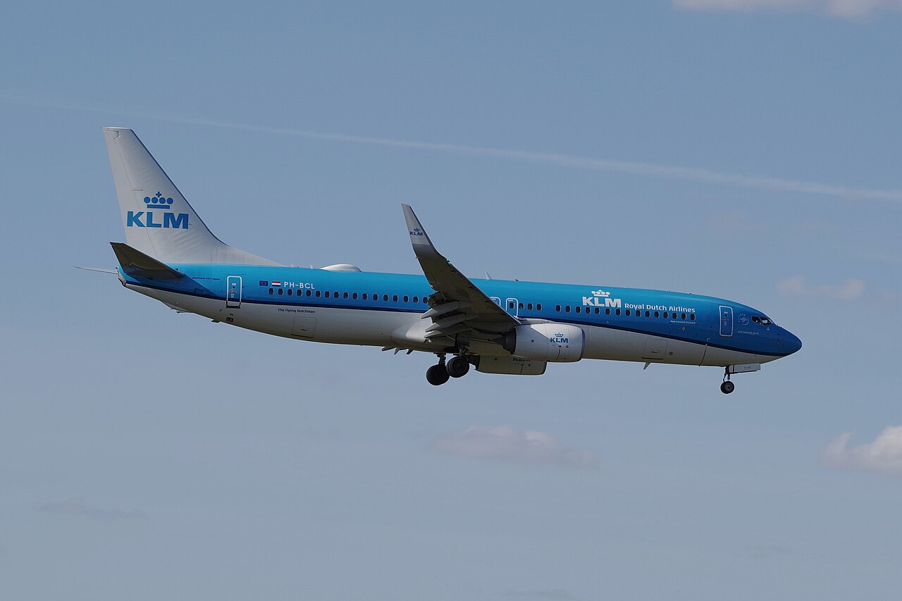 PH-BCL