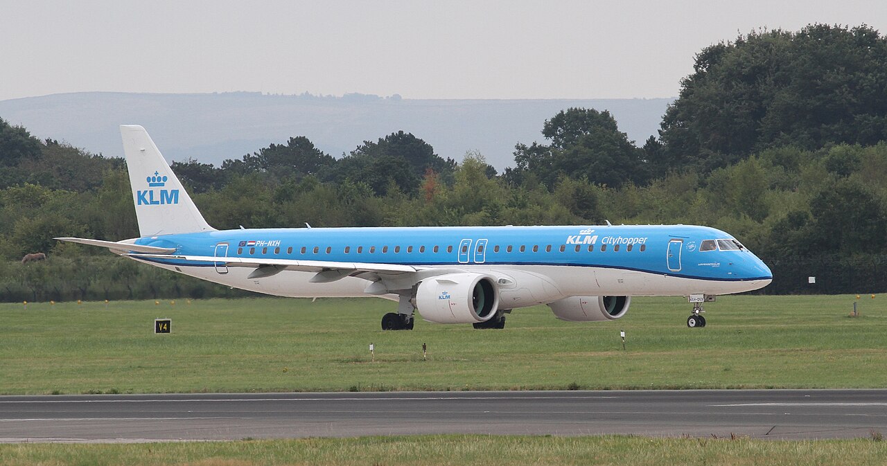 PH-NXH