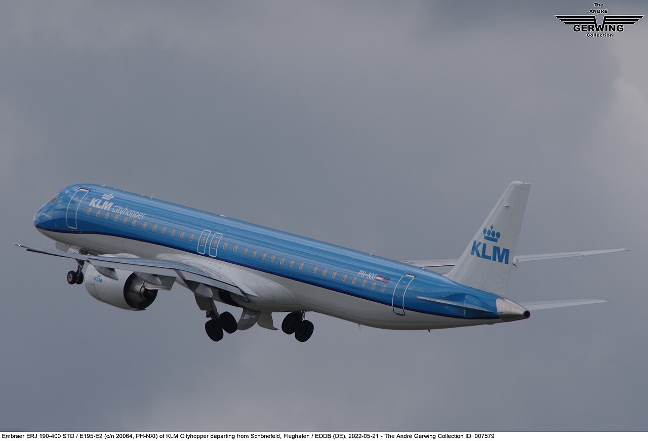 PH-NXI