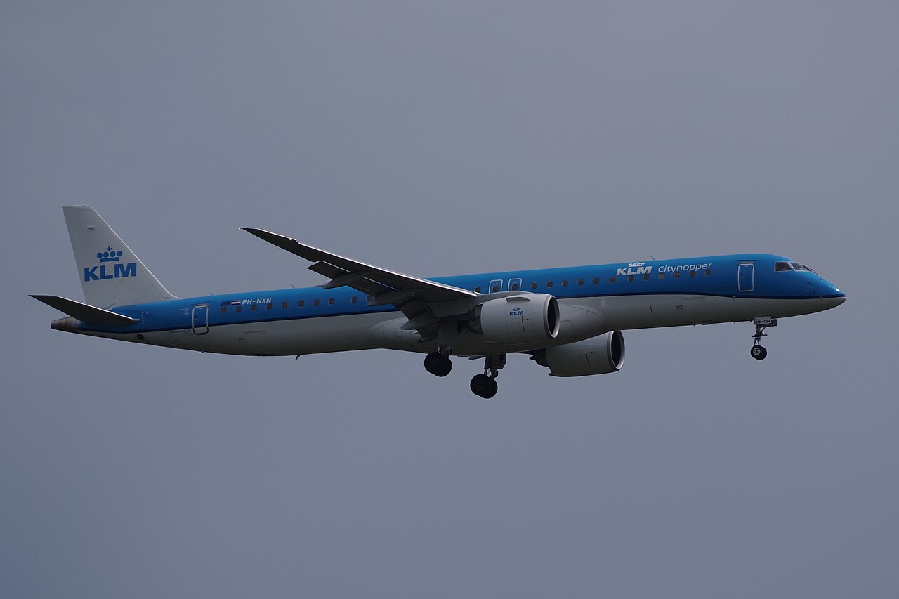 PH-NXN