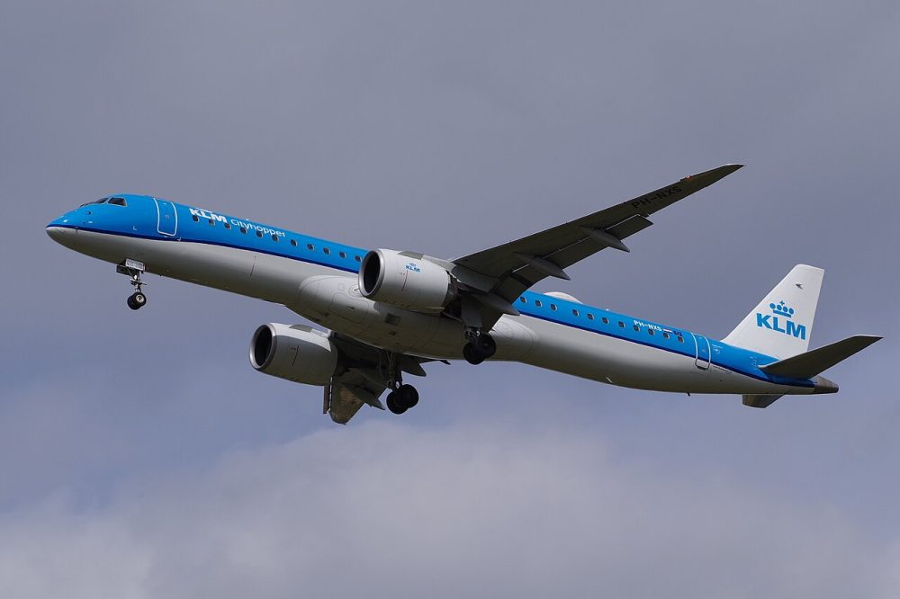 PH-NXS