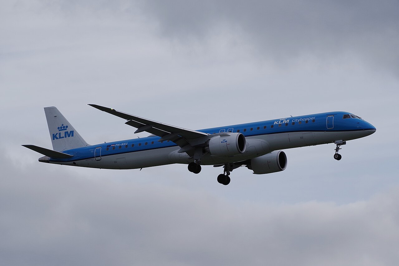PH-NXU