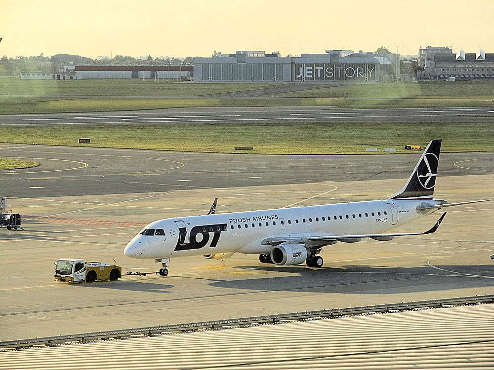 SP-LNE