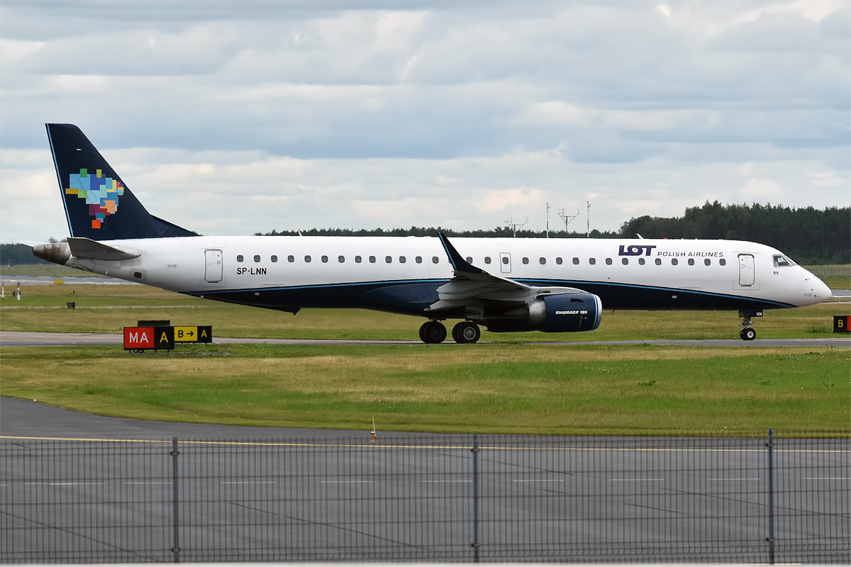 SP-LNN
