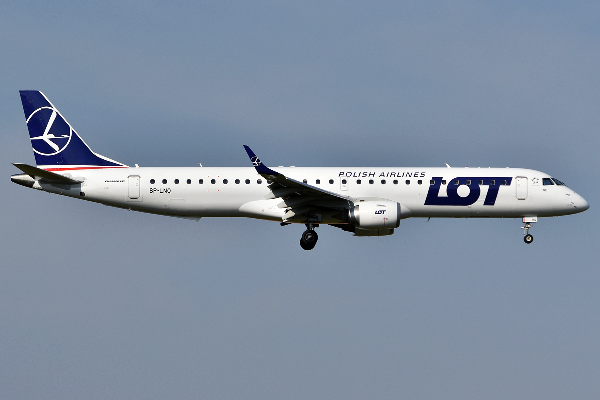 SP-LNQ
