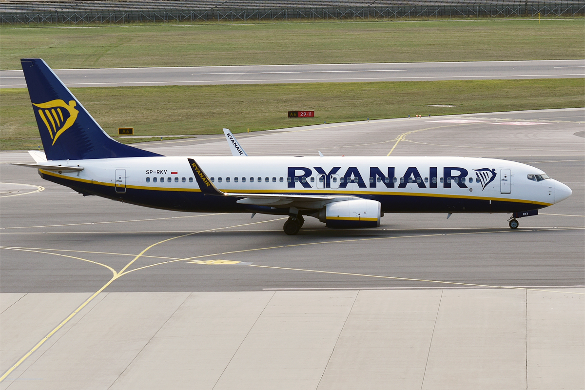 SP-RKV