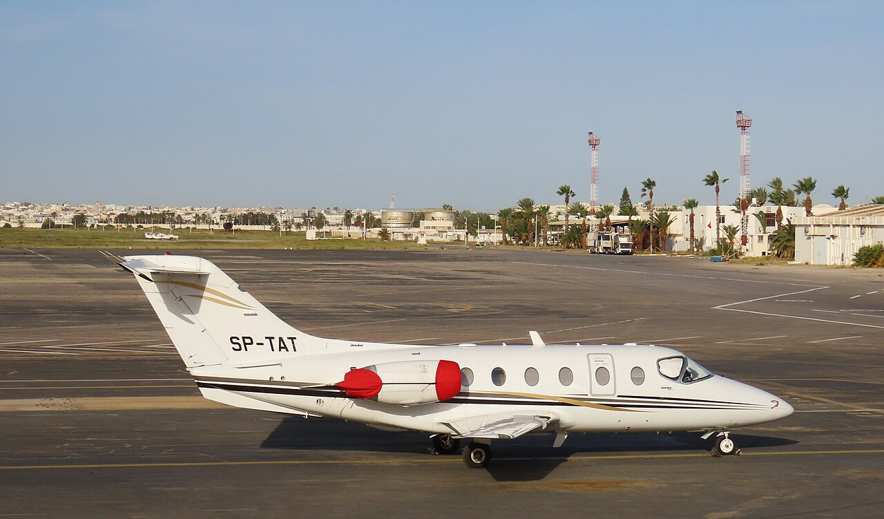 SP-TAT