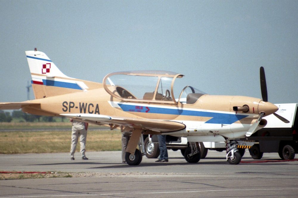 SP-WCA