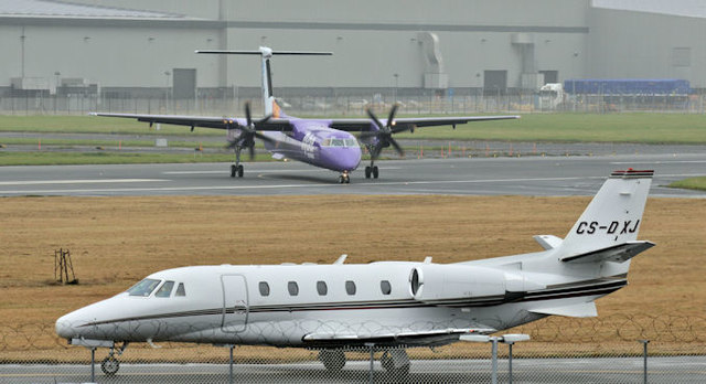 CS-DXJ