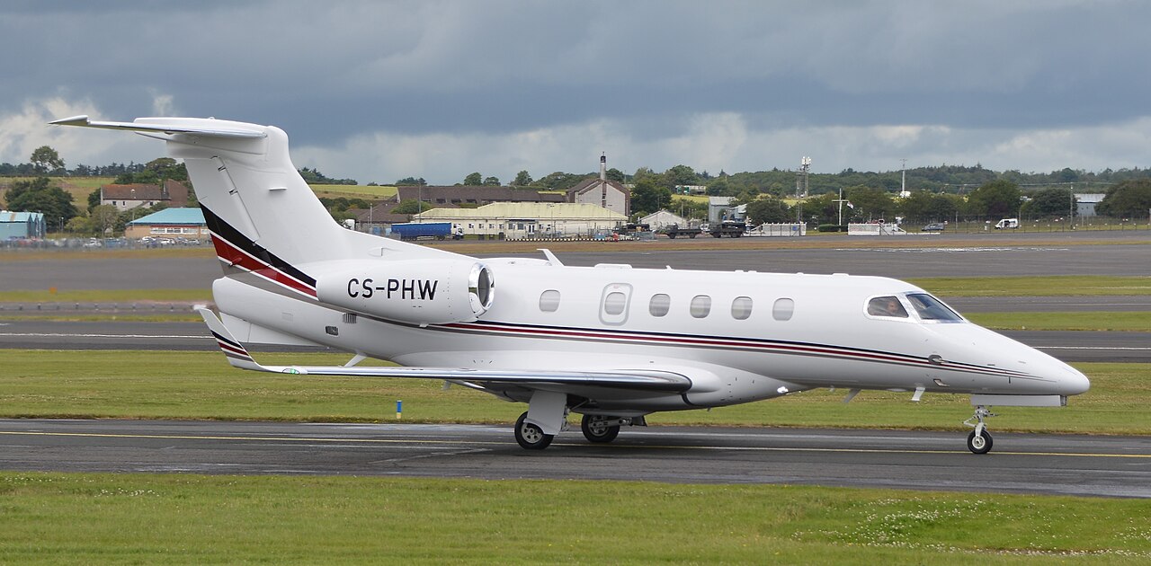CS-PHW