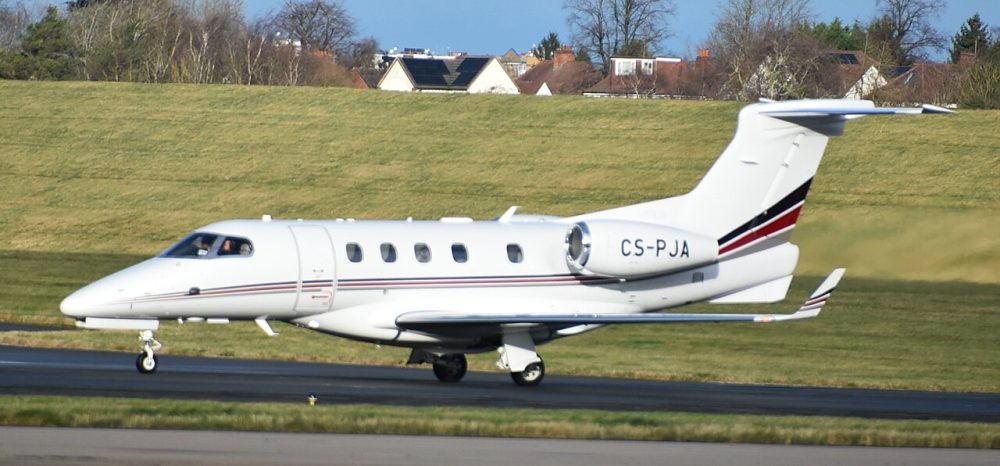 CS-PJA