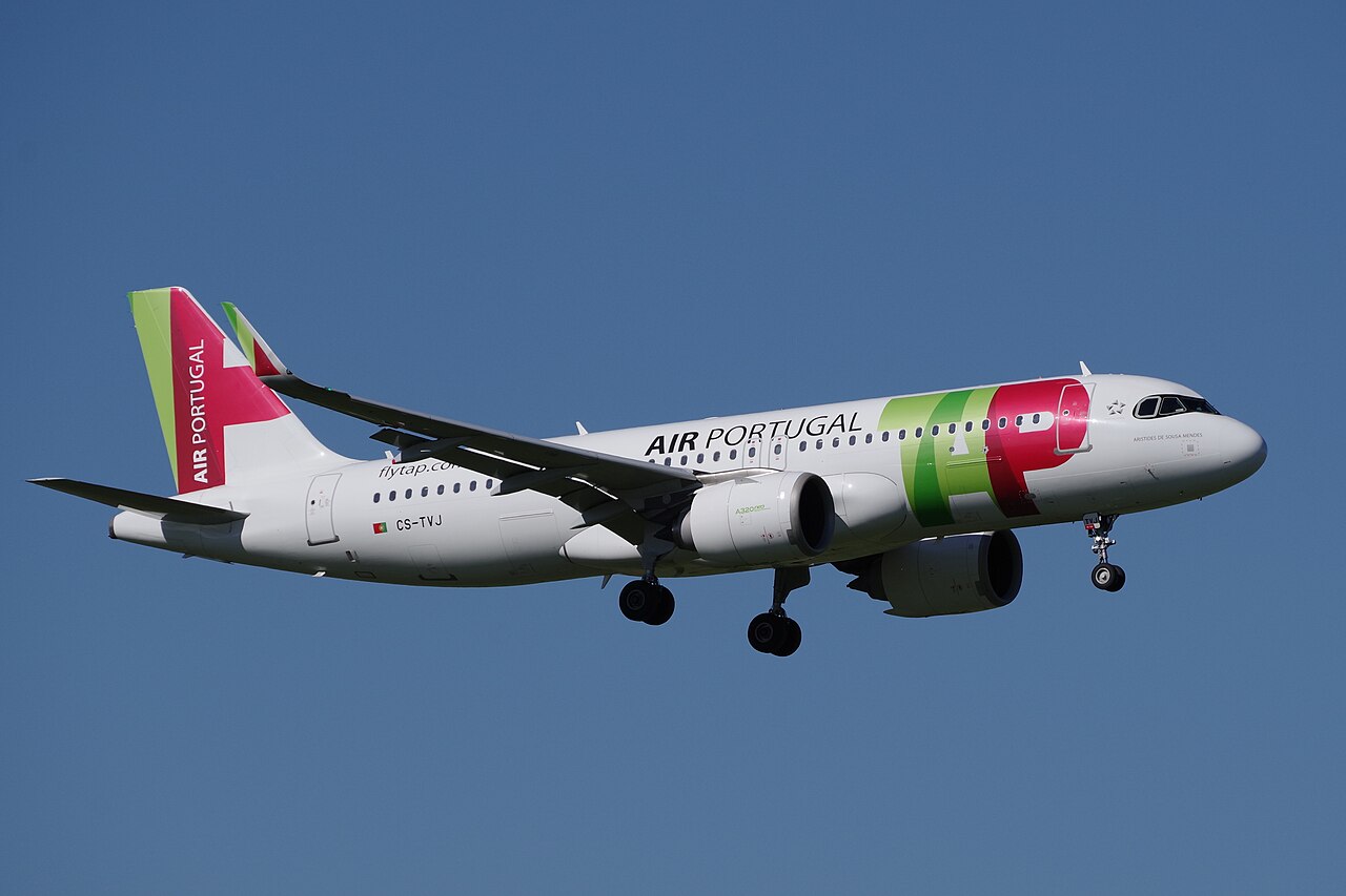 CS-TVJ