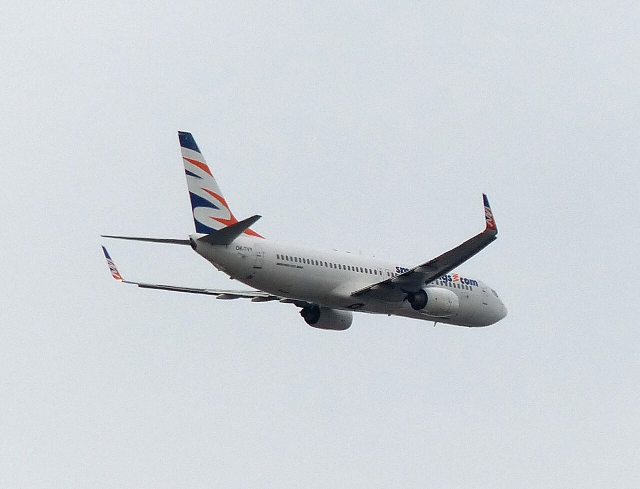 OK-TVY