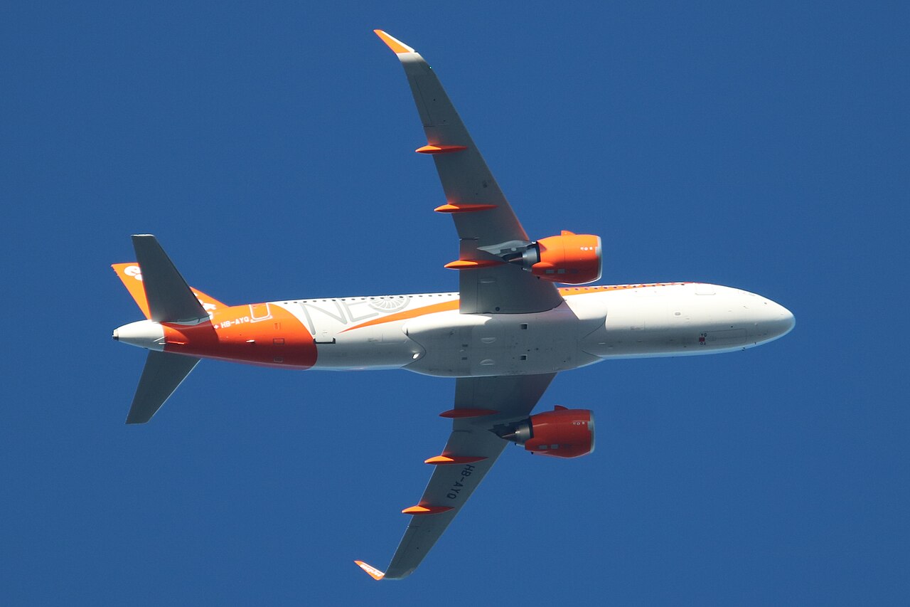 HB-AYQ