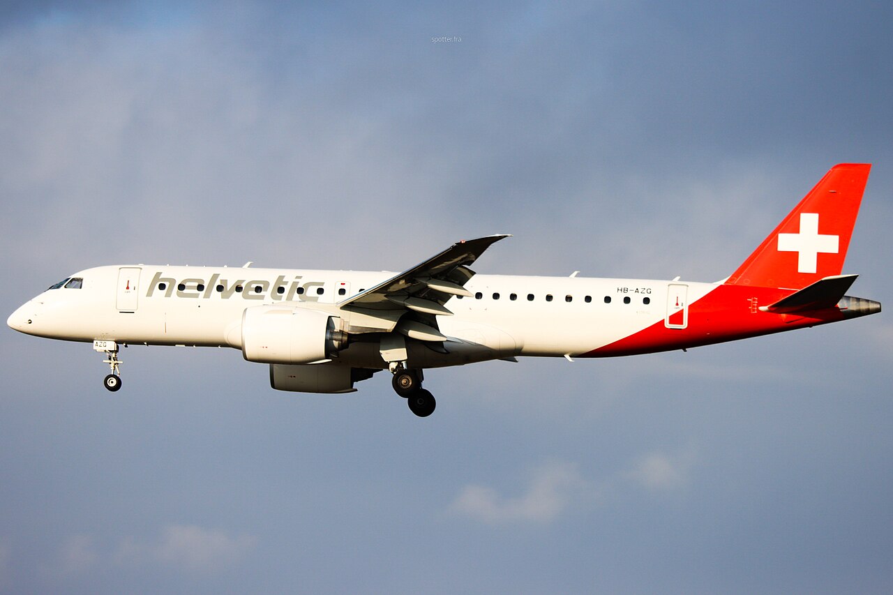 HB-AZG