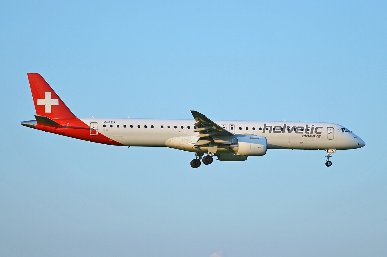 HB-AZJ