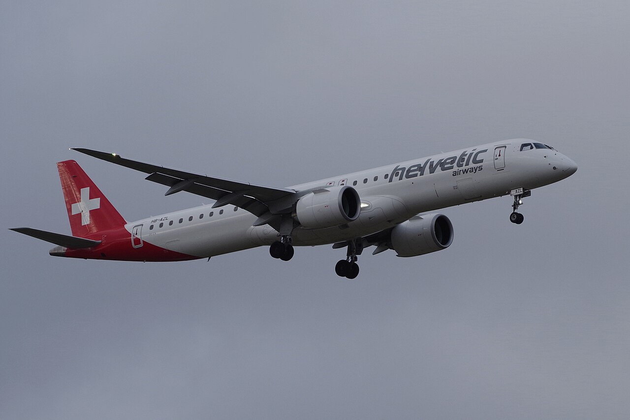 HB-AZL